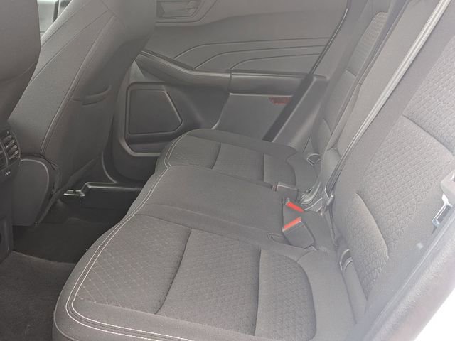 Certified 2025 Ford Escape Active AWD/4WD image 25