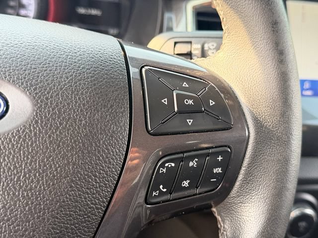 Certified 2021 Ford Ranger Lariat w/ Technology Package RWD image 22