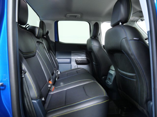 Certified 2025 Ford Maverick Lobo AWD/4WD image 10