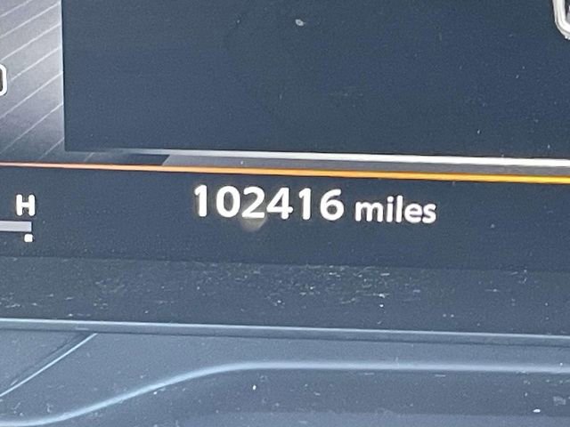 Used 2023 INFINITI QX60 Autograph image 23