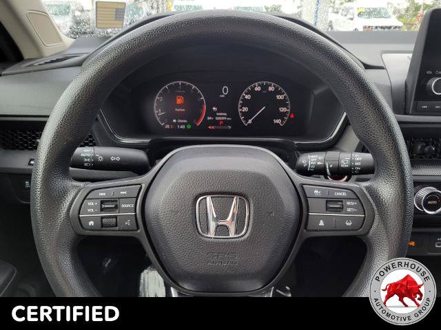 Used 2023 Honda CR-V EX image 32