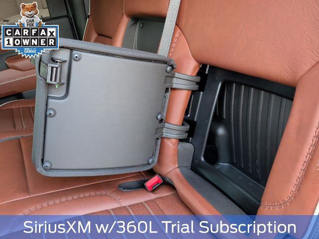 Used 2025 GMC Sierra 2500 Denali Ultimate AWD/4WD image 14
