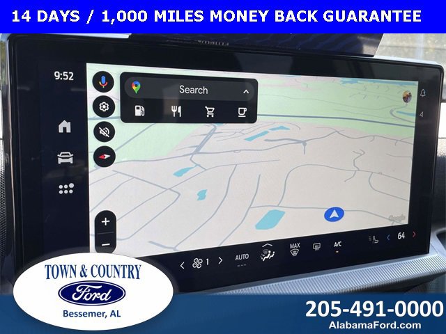 Certified 2025 Ford Explorer ST image 29