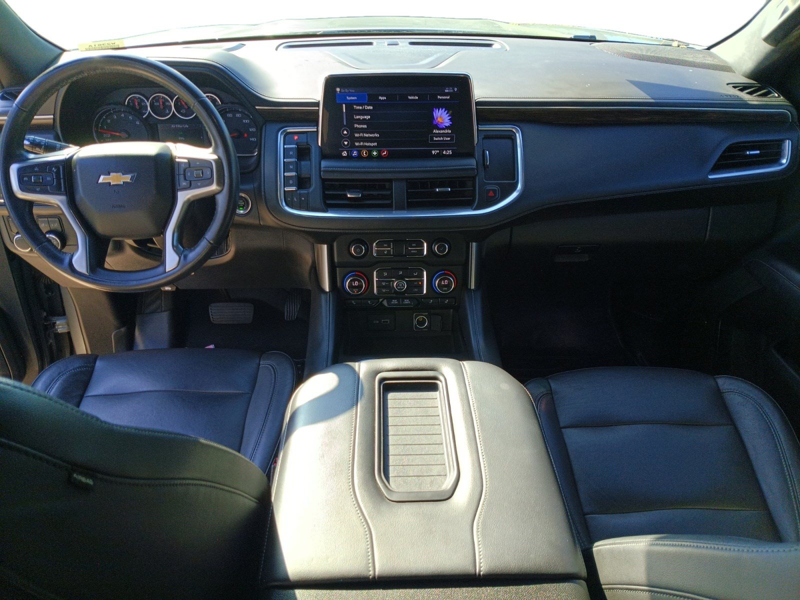 Used 2021 Chevrolet Tahoe LT RWD image 20