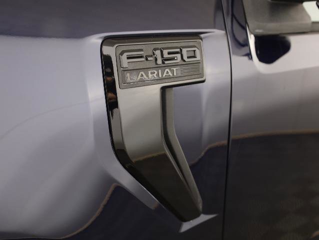 Certified 2025 Ford F150 Lariat w/ Equipment Group 501A Mid AWD/4WD image 23