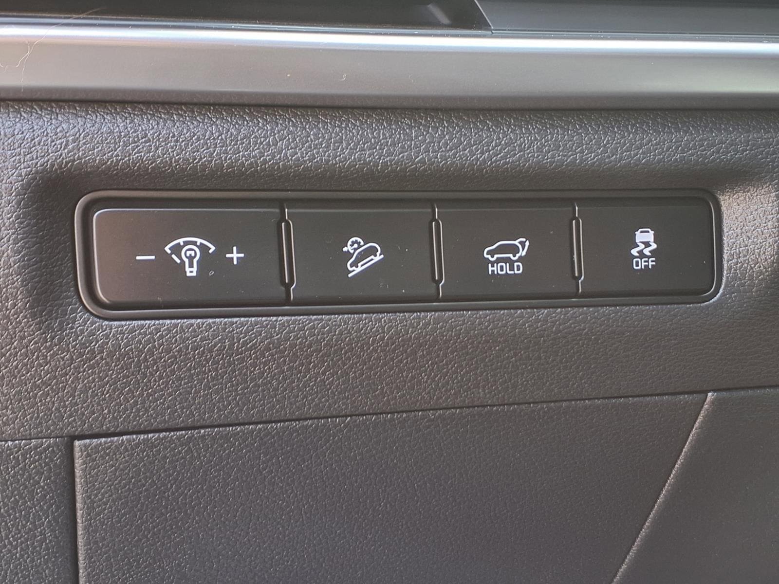 Used 2024 Kia Telluride EX AWD/4WD image 22