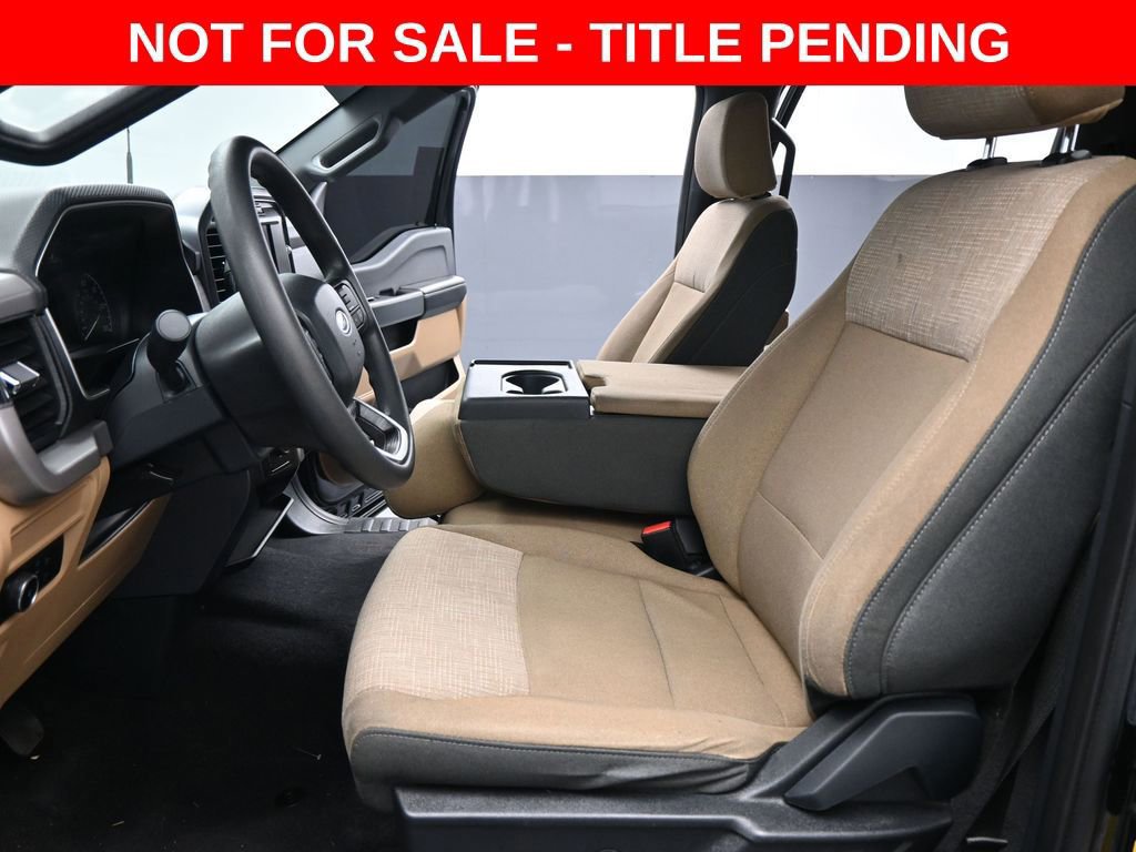 Certified 2023 Ford F150 XLT image 39