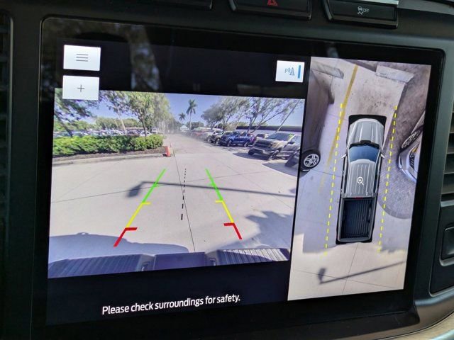 Certified 2023 Ford F150 Lariat w/ Trailer Tow Package image 28