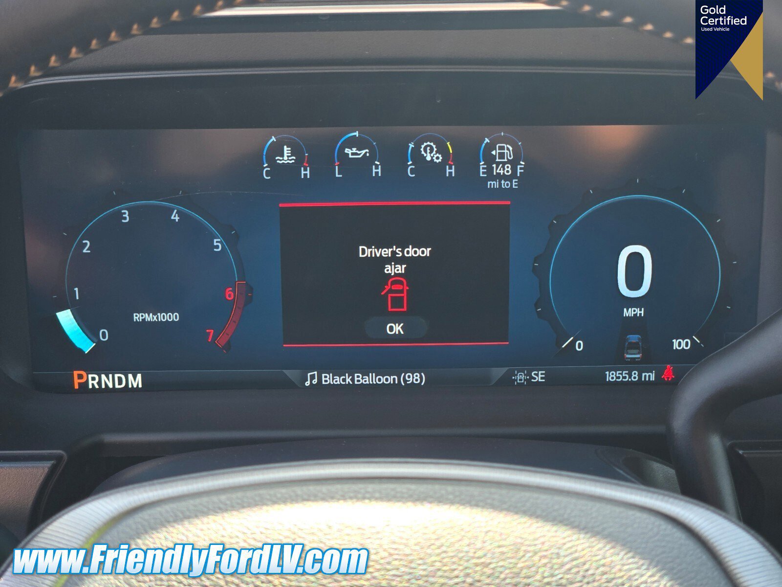 Certified 2024 Ford F250 Platinum image 19