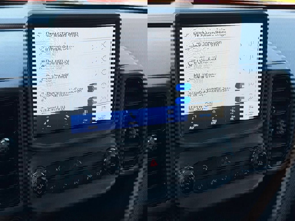 Certified 2024 Ford Bronco Sport Outer Banks image 40