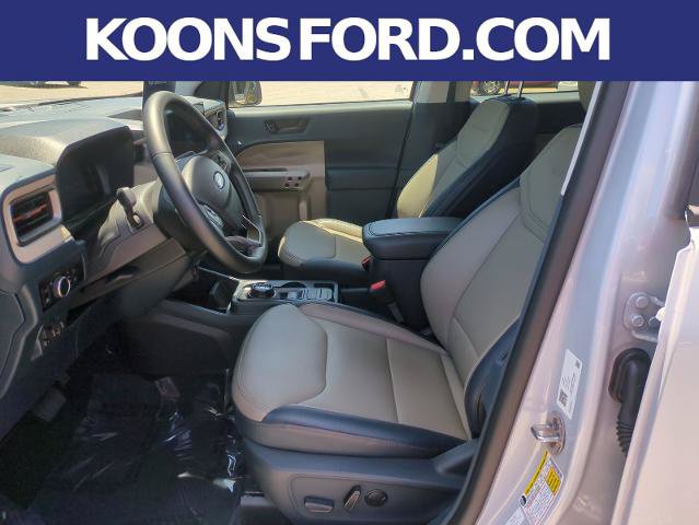 Certified 2026 Ford Maverick Lariat w/ 4K Tow Package AWD/4WD image 9