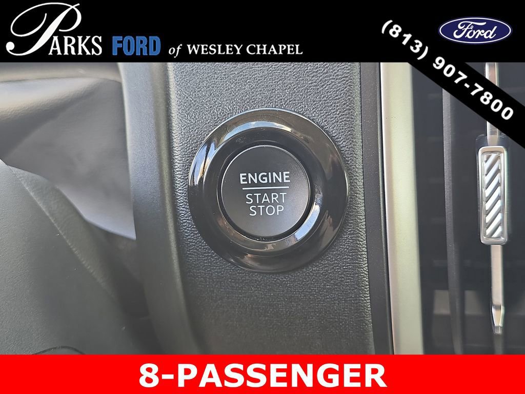 Certified 2025 Ford Expedition Active image 25