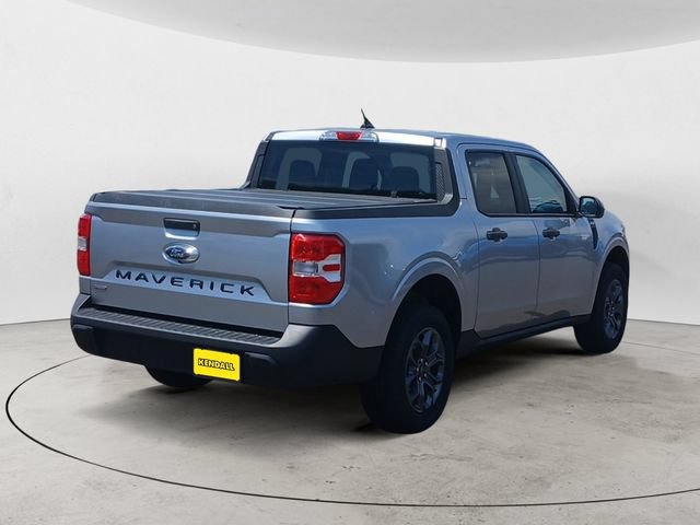 Certified 2023 Ford Maverick XLT FWD image 5