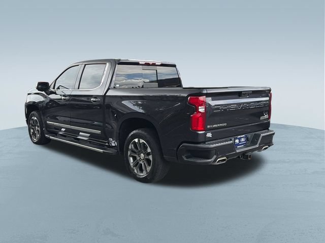 Used 2022 Chevrolet Silverado 1500 High Country AWD/4WD image 6