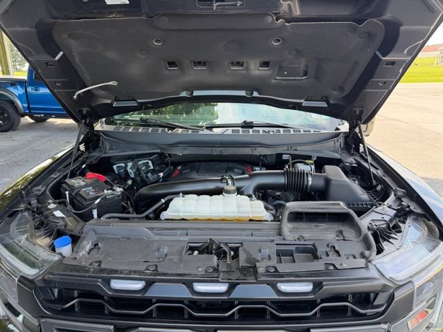 Certified 2024 Ford F150 Raptor AWD/4WD image 22