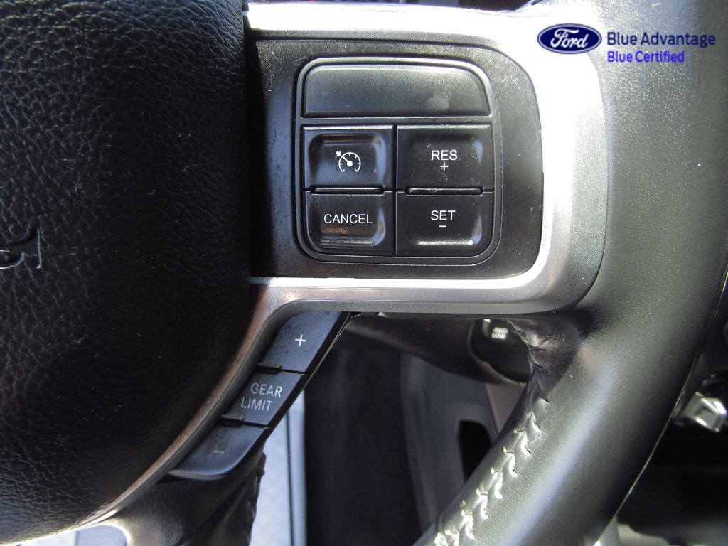 Used 2022 RAM 3500 Laramie AWD/4WD image 28