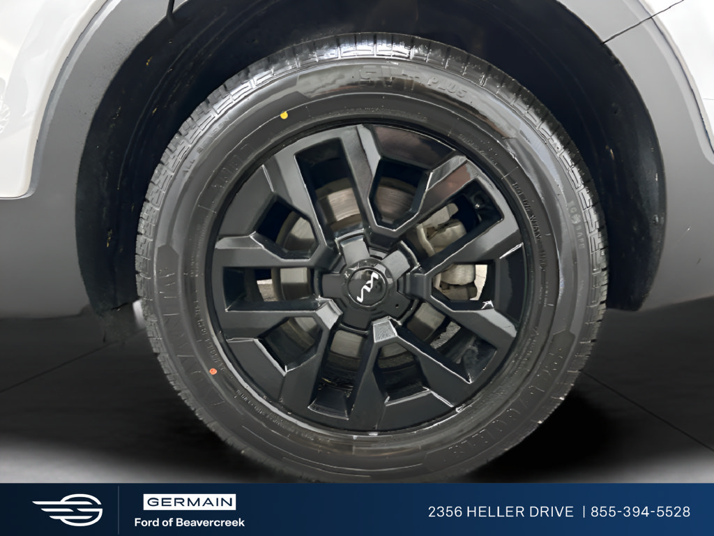 Used 2023 Kia Telluride SX Prestige X-Pro AWD/4WD image 30