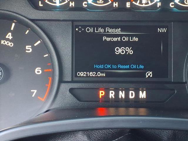 Certified 2018 Ford F150 XL w/ Equipment Group 101A Mid image 24