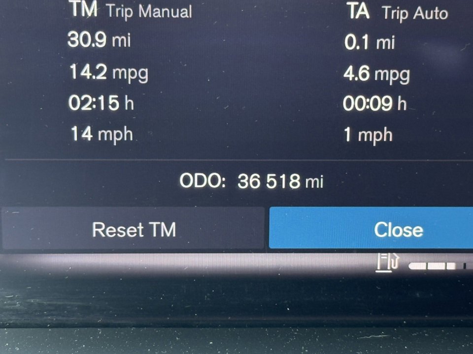 Used 2023 Volvo XC90 B6 Ultimate w/ Protection Package image 16