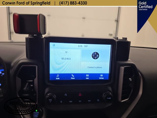 Certified 2021 Ford Bronco Sport Big Bend AWD/4WD image 22