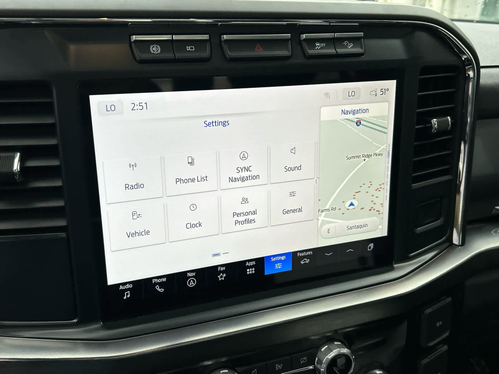 Certified 2024 Ford F350 Lariat image 41