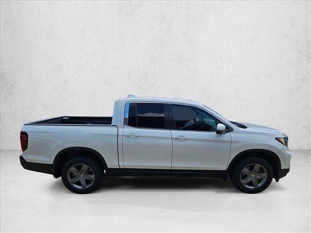 Used 2023 Honda Ridgeline RTL image 4