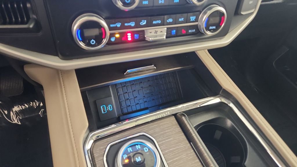 Certified 2023 Ford Expedition Limited AWD/4WD image 19