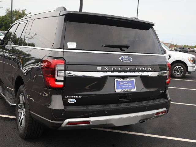 Certified 2022 Ford Expedition Max Limited AWD/4WD image 17