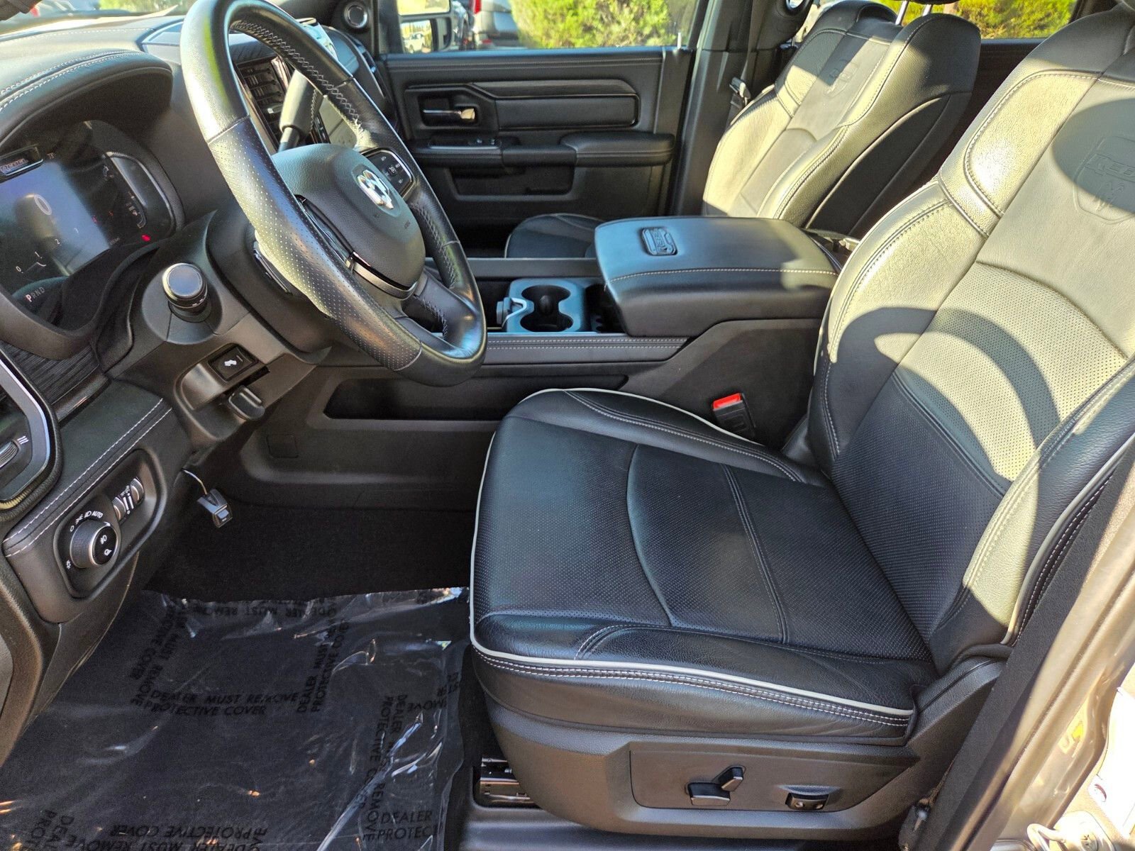 Used 2023 RAM 2500 Rebel w/ Level 2 Equipment Group AWD/4WD image 10