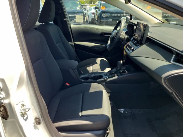 Used 2023 Toyota Corolla LE FWD image 15