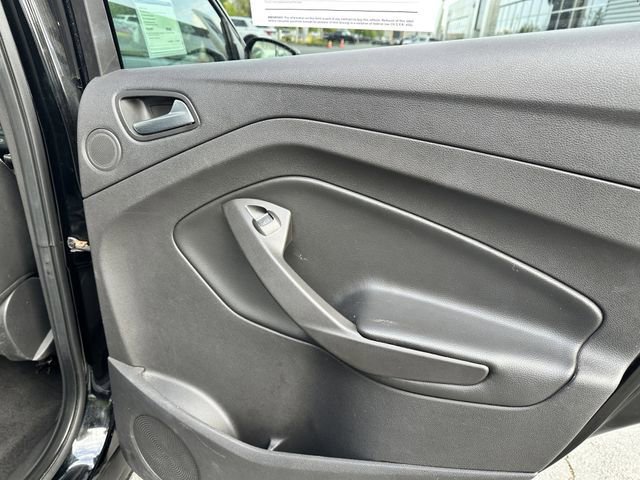 Certified 2018 Ford Escape Titanium image 41