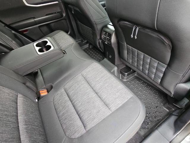 Certified 2022 Ford Bronco Sport Big Bend w/ Convenience Package image 11