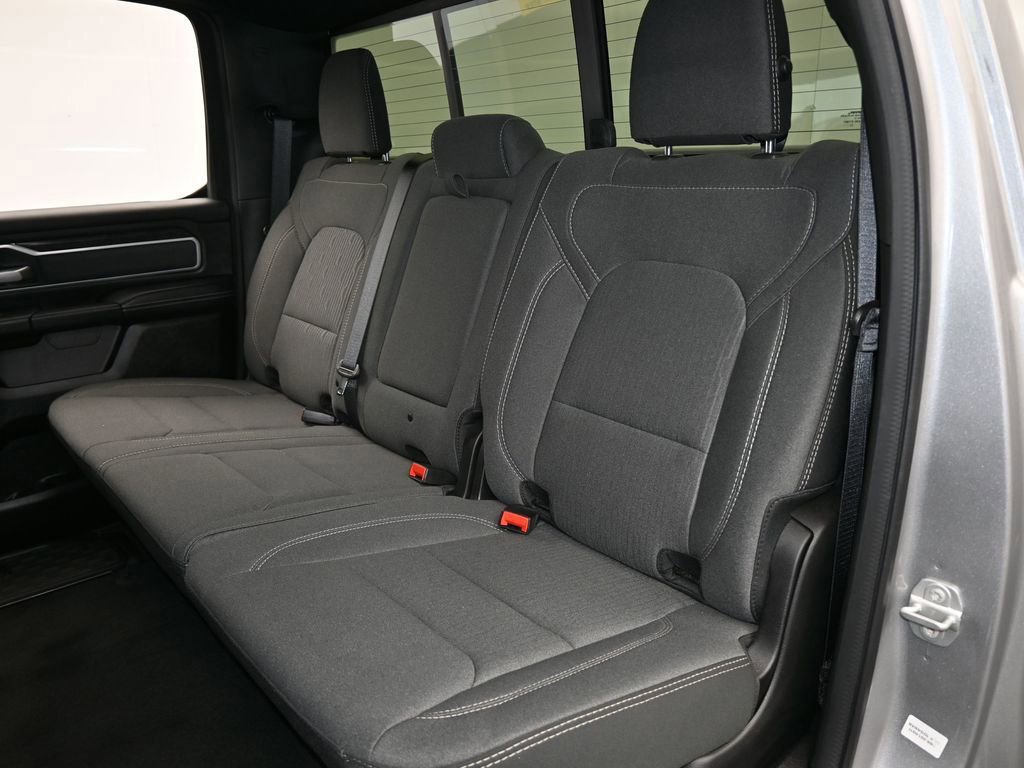 Used 2023 RAM 1500 Big Horn image 51
