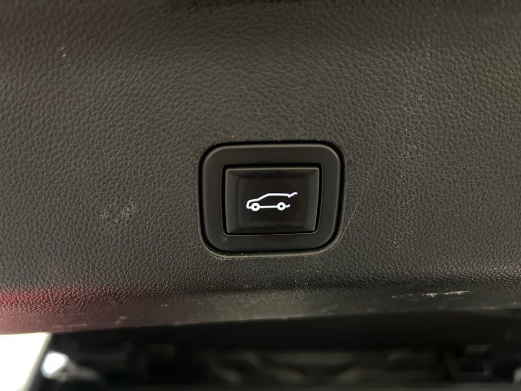 Used 2021 Chevrolet Tahoe High Country w/ Premium Package image 39