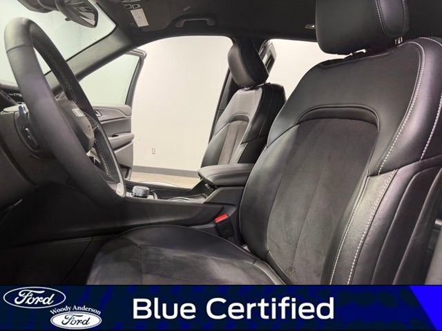 Used 2024 Jeep Grand Cherokee Altitude AWD/4WD image 18