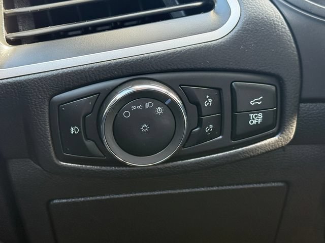Certified 2024 Ford Edge SEL w/ Convenience Package AWD/4WD image 21