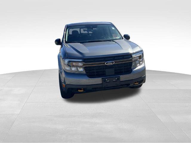 Certified 2024 Ford Maverick Tremor w/ Tremor Off-Road Package AWD/4WD image 6