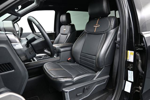 Certified 2024 Ford F250 Platinum AWD/4WD image 18