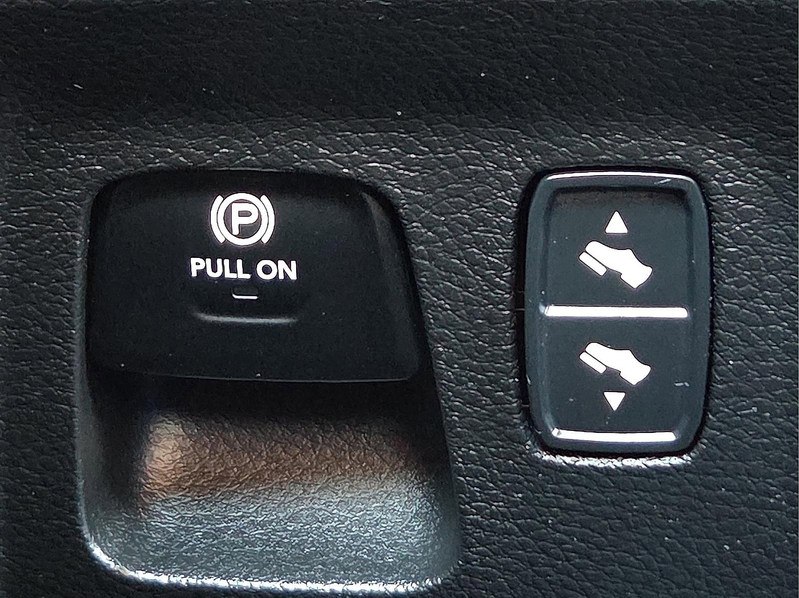 Used 2025 RAM 1500 Big Horn image 21