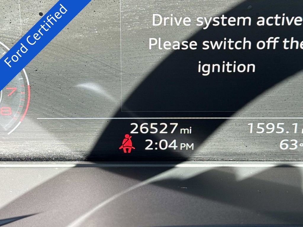 Used 2023 Audi Q5 2.0T Prestige w/ Prestige Package image 2