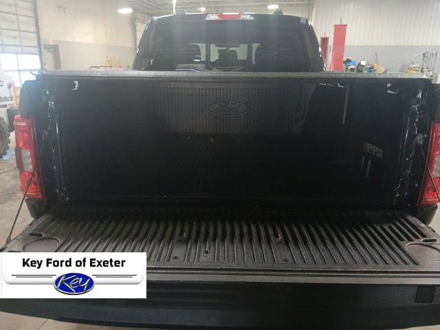 Certified 2023 Ford F150 XLT w/ Equipment Group 302A High AWD/4WD image 14