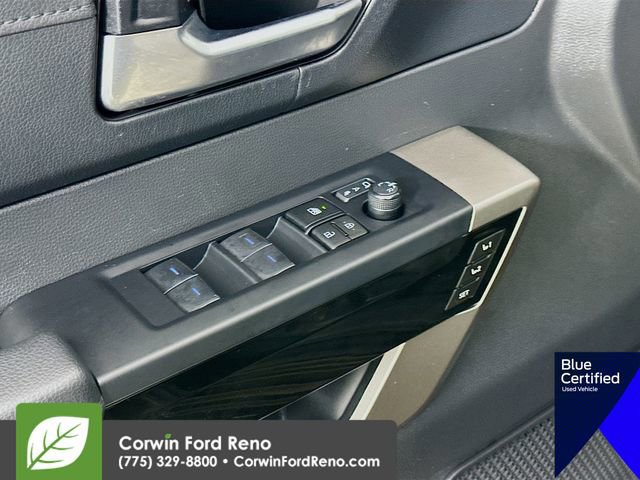 Used 2024 Toyota Sequoia Limited image 20