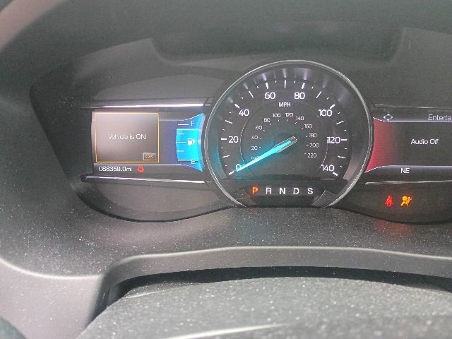 Certified 2018 Ford Explorer XLT w/ Equipment Group 202A FWD image 21