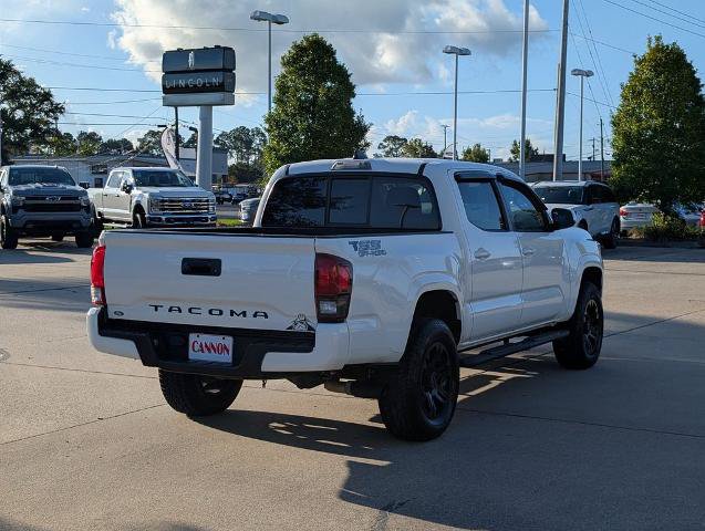 Used 2021 Toyota Tacoma SR w/ SR Convenience Package RWD image 7