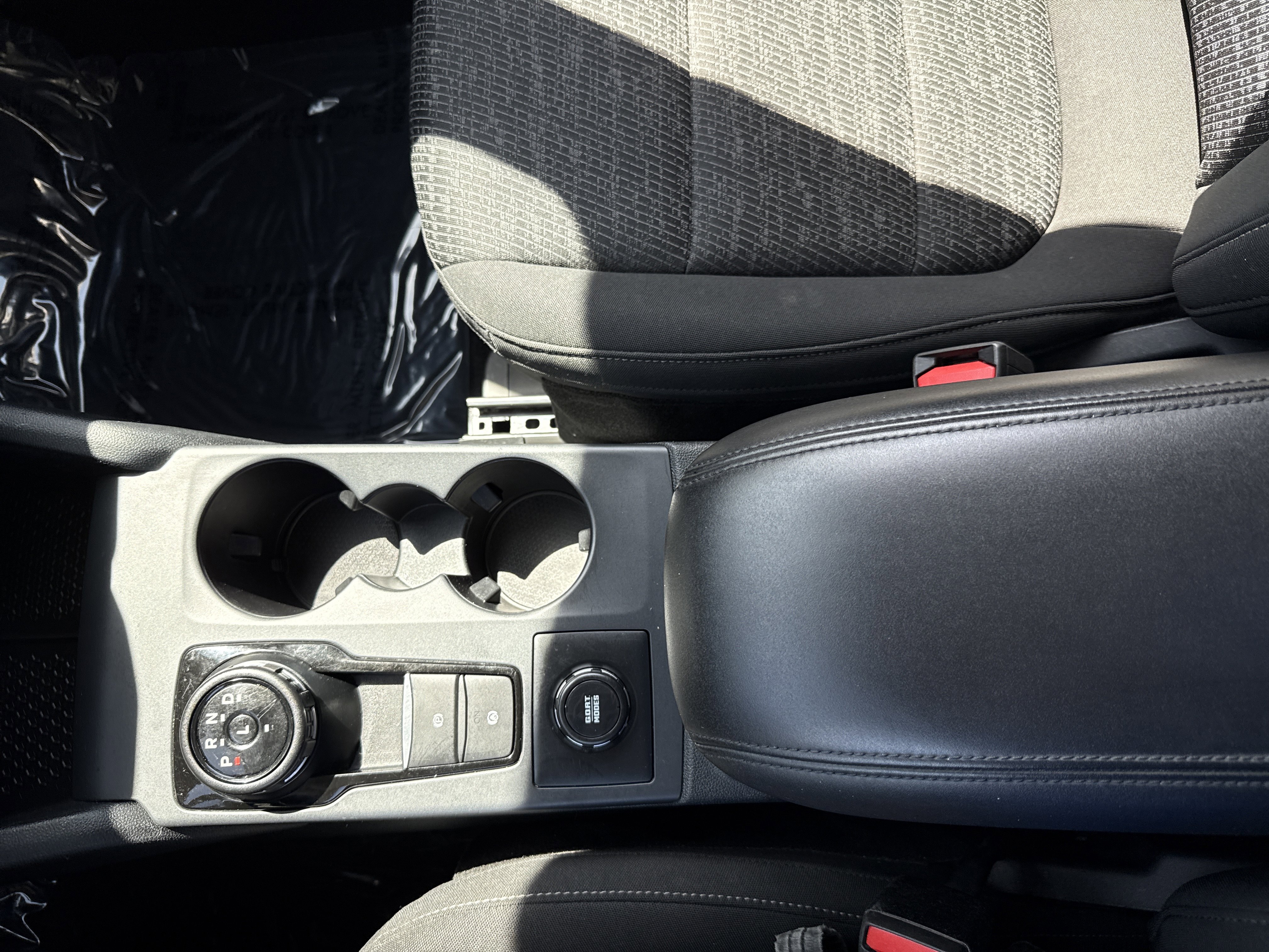 Certified 2021 Ford Bronco Sport AWD/4WD image 22