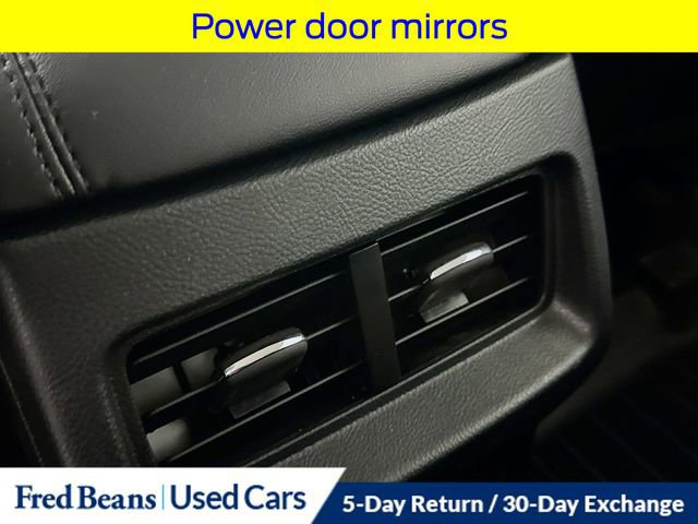 Certified 2024 Ford Edge SEL w/ Convenience Package image 30