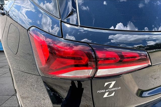 Used 2024 Chevrolet Equinox LT AWD/4WD image 28