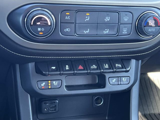 Used 2019 GMC Canyon Denali AWD/4WD image 23