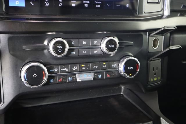 Certified 2023 Ford F250 Lariat w/ Sport Appearance Package AWD/4WD image 57
