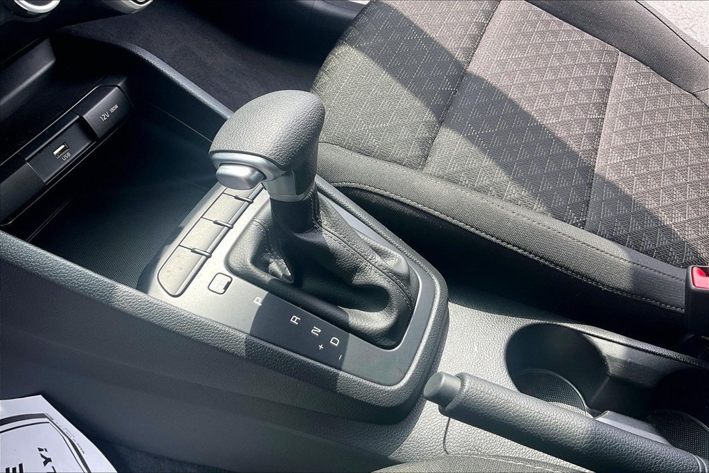 Used 2023 Kia Rio S FWD image 16